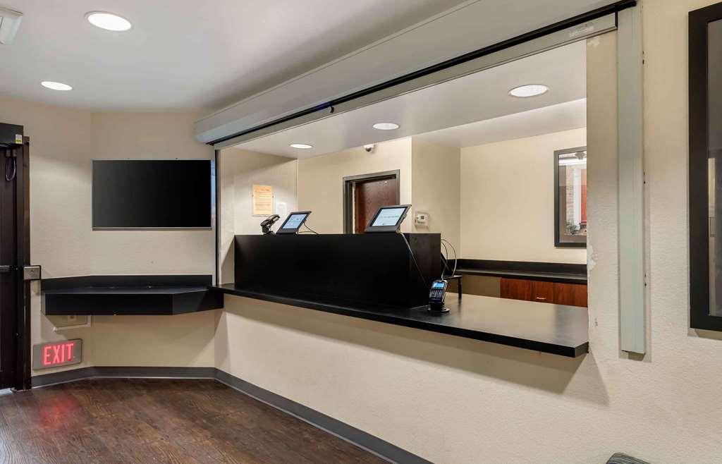 Extended Stay America Select Suites - Minneapolis - Eden Prairie - Valley View Road Nội địa bức ảnh