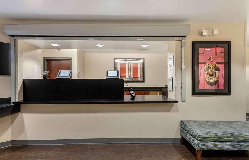 Extended Stay America Select Suites - Minneapolis - Eden Prairie - Valley View Road Nội địa bức ảnh