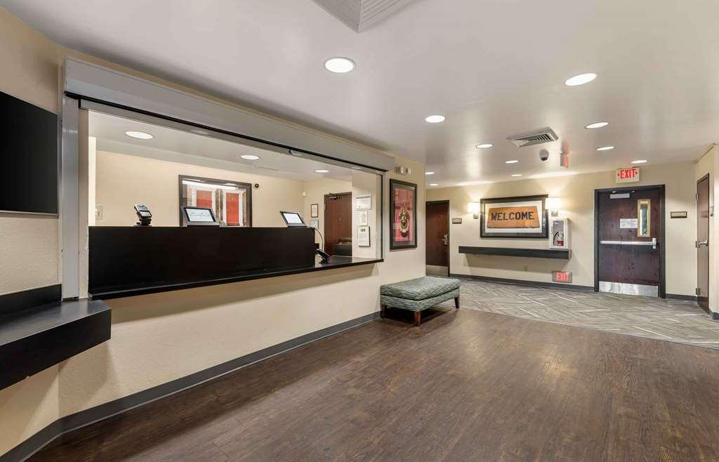 Extended Stay America Select Suites - Minneapolis - Eden Prairie - Valley View Road Nội địa bức ảnh