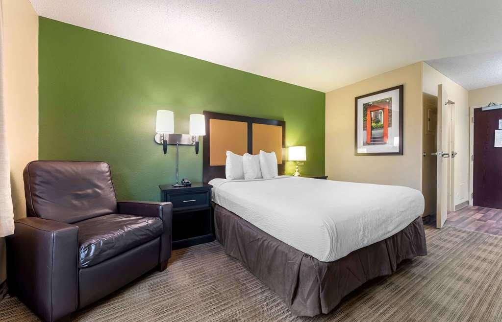 Extended Stay America Select Suites - Minneapolis - Eden Prairie - Valley View Road Phòng bức ảnh