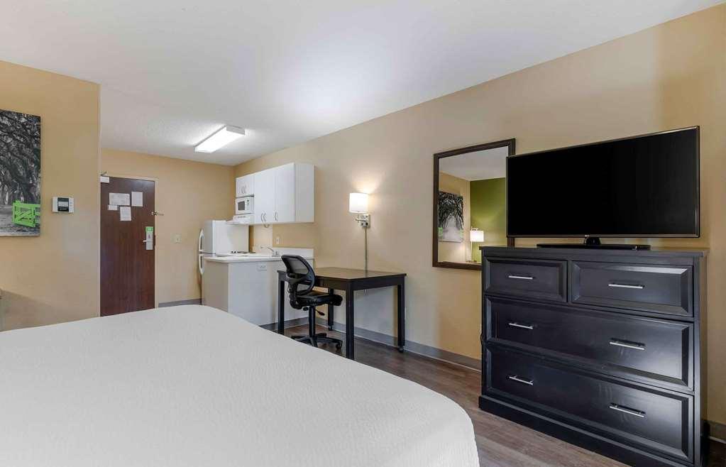 Extended Stay America Select Suites - Minneapolis - Eden Prairie - Valley View Road Phòng bức ảnh