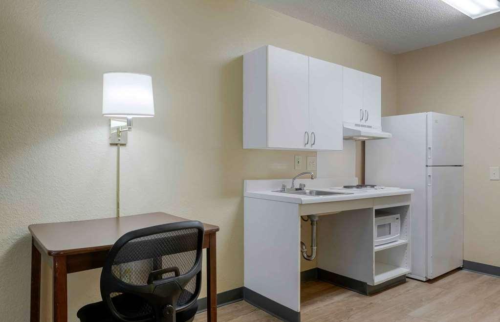 Extended Stay America Select Suites - Minneapolis - Eden Prairie - Valley View Road Phòng bức ảnh