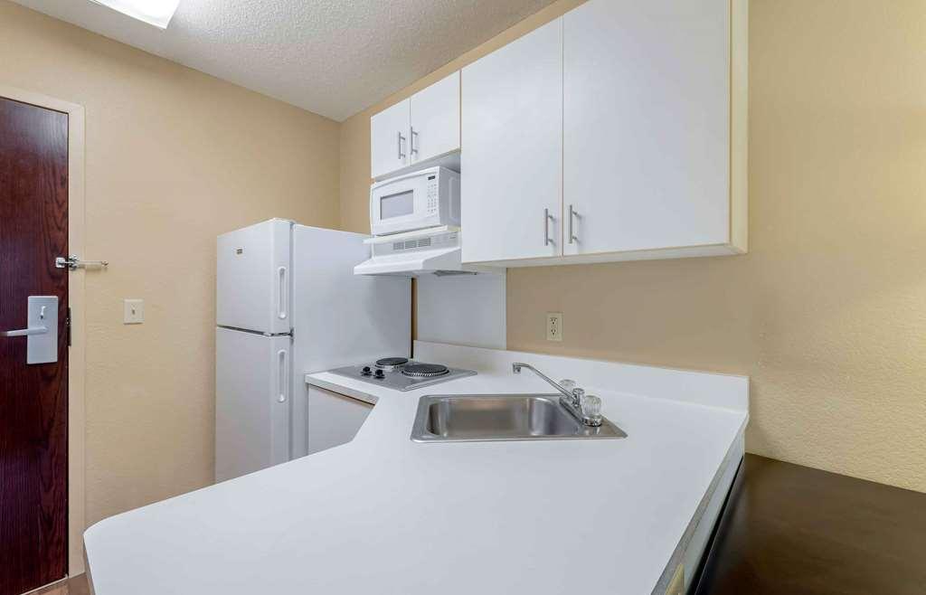 Extended Stay America Select Suites - Minneapolis - Eden Prairie - Valley View Road Phòng bức ảnh