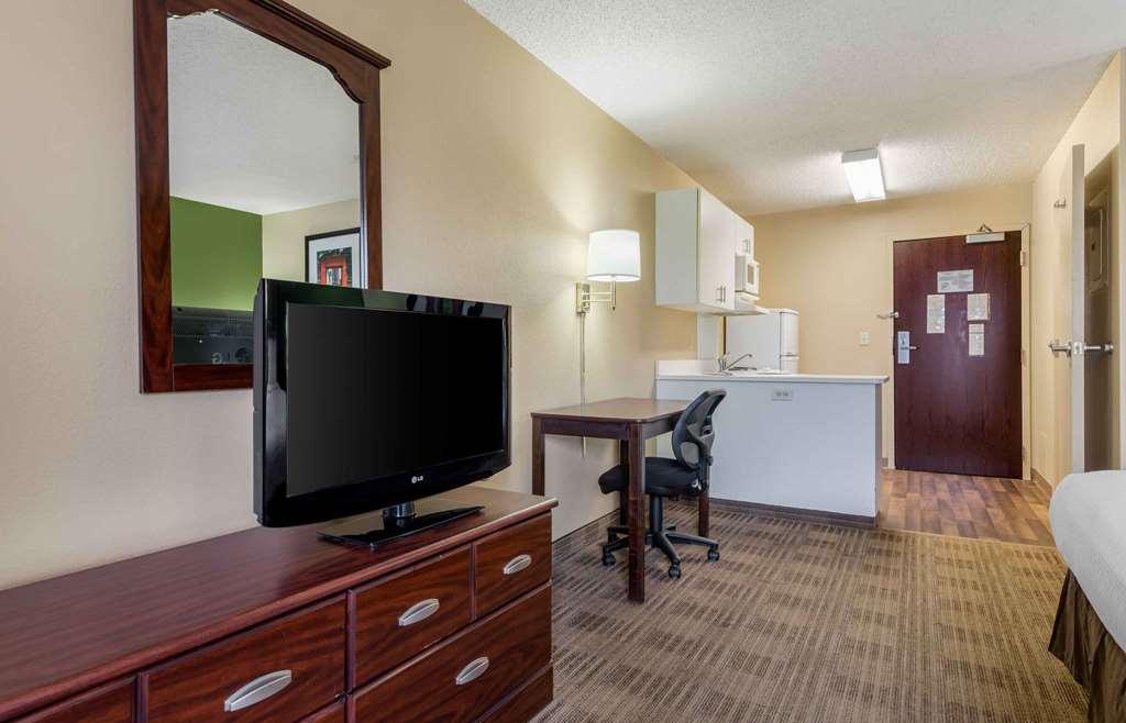 Extended Stay America Select Suites - Minneapolis - Eden Prairie - Valley View Road Phòng bức ảnh
