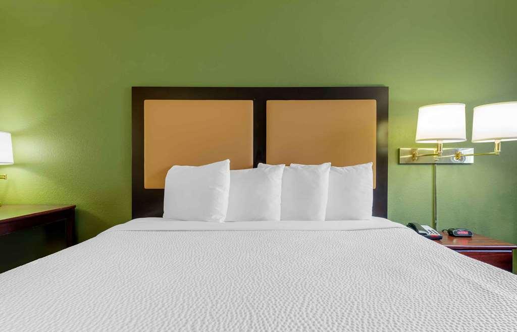 Extended Stay America Select Suites - Minneapolis - Eden Prairie - Valley View Road Phòng bức ảnh