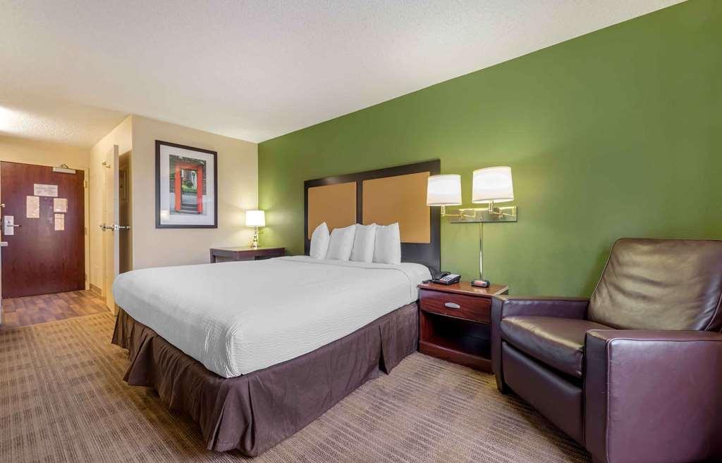 Extended Stay America Select Suites - Minneapolis - Eden Prairie - Valley View Road Phòng bức ảnh
