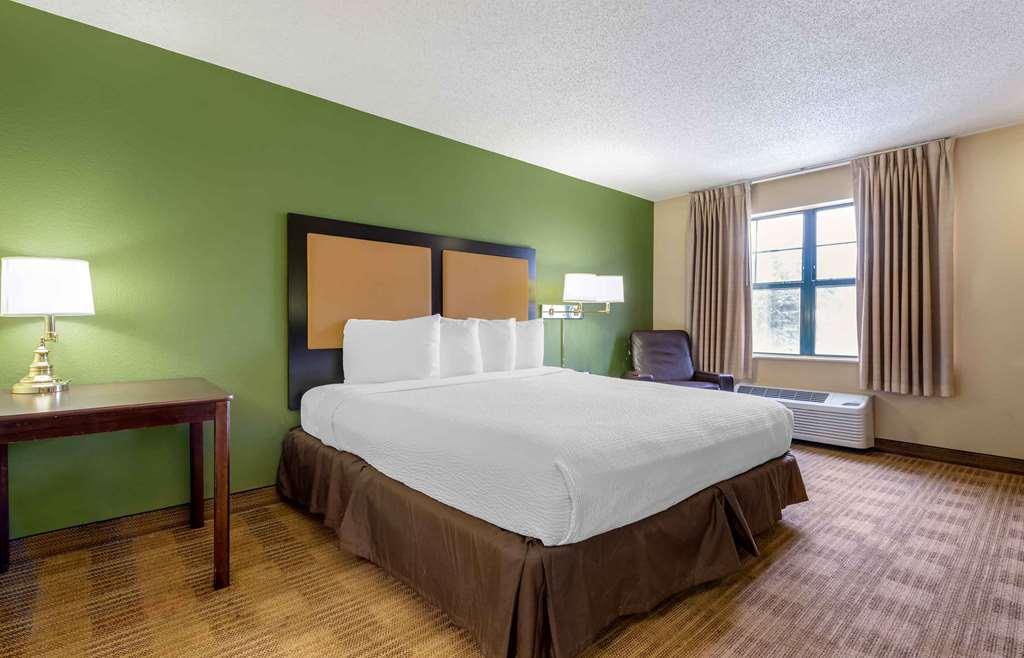 Extended Stay America Select Suites - Minneapolis - Eden Prairie - Valley View Road Phòng bức ảnh