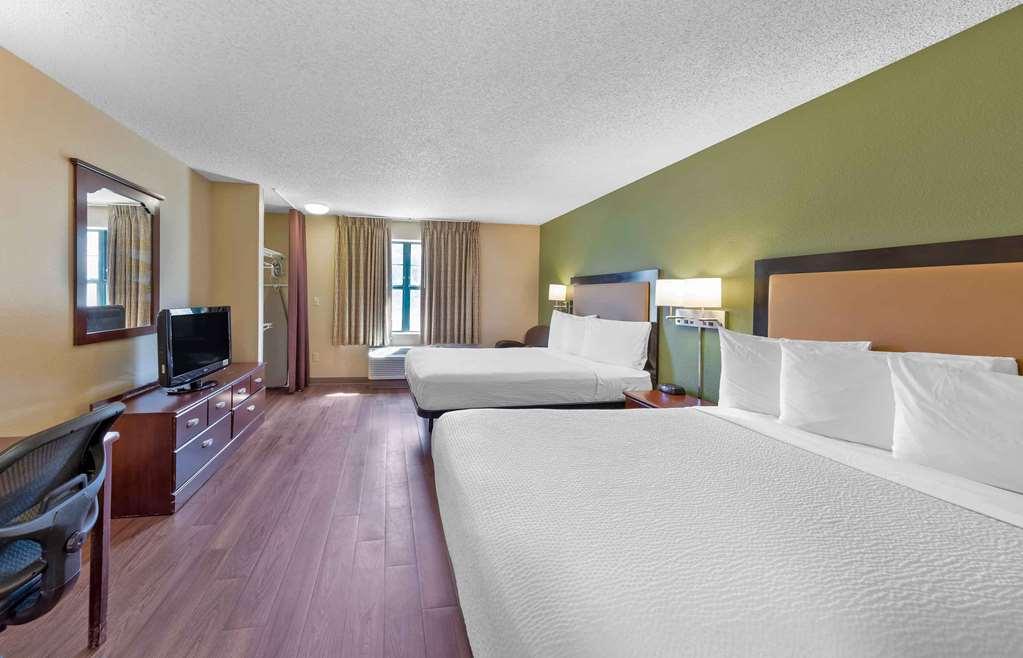 Extended Stay America Select Suites - Minneapolis - Eden Prairie - Valley View Road Phòng bức ảnh