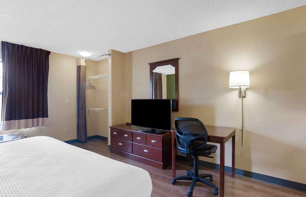 Extended Stay America Select Suites - Minneapolis - Eden Prairie - Valley View Road Phòng bức ảnh