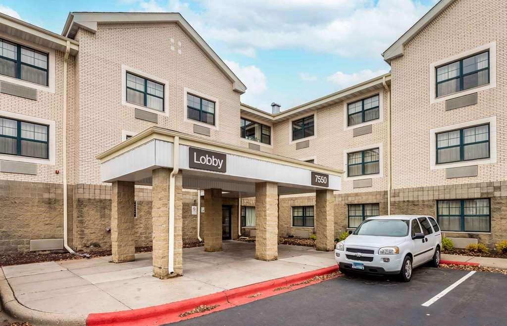 Extended Stay America Select Suites - Minneapolis - Eden Prairie - Valley View Road Ngoại thất bức ảnh