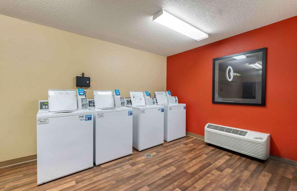 Extended Stay America Select Suites - Minneapolis - Eden Prairie - Valley View Road Tiện nghi bức ảnh