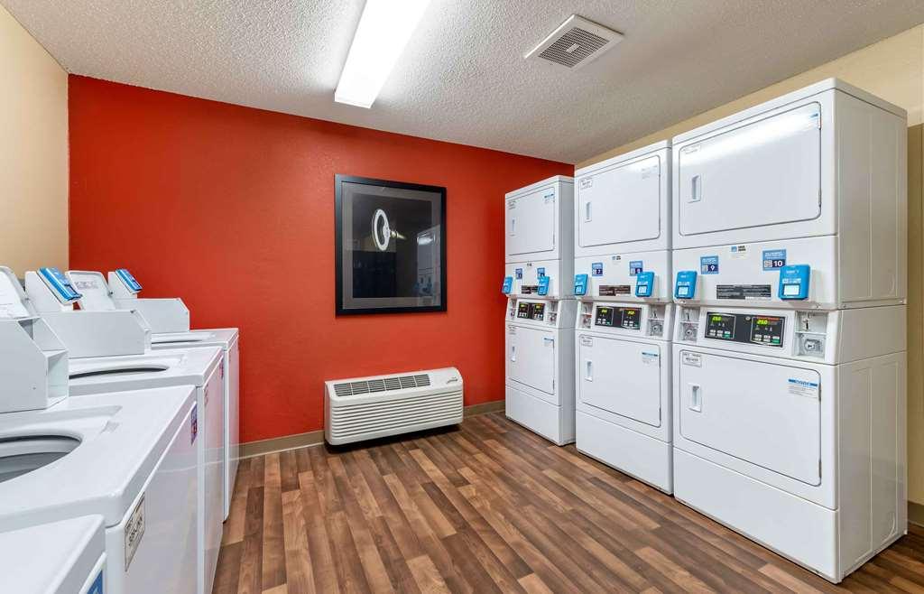 Extended Stay America Select Suites - Minneapolis - Eden Prairie - Valley View Road Tiện nghi bức ảnh