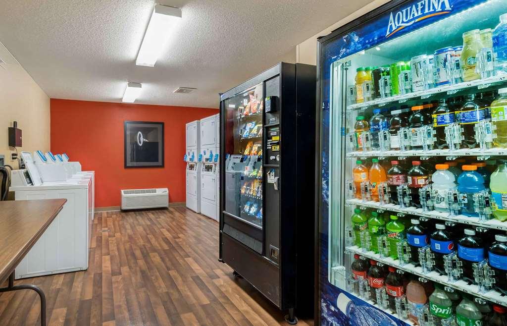 Extended Stay America Select Suites - Minneapolis - Eden Prairie - Valley View Road Tiện nghi bức ảnh
