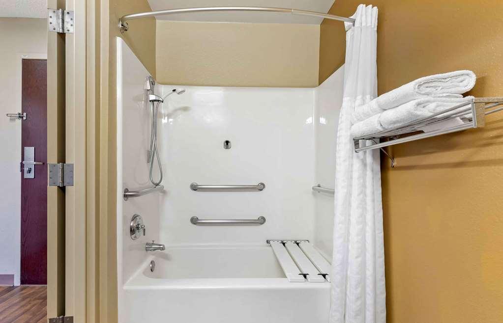 Extended Stay America Select Suites - Minneapolis - Eden Prairie - Valley View Road Phòng bức ảnh