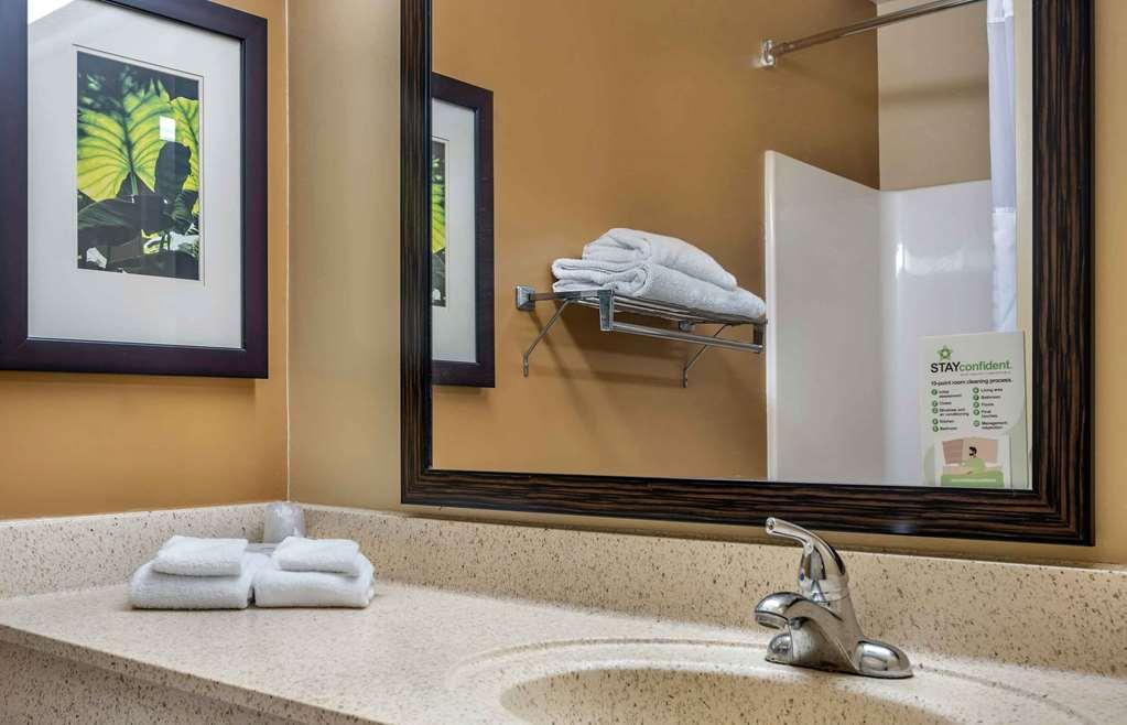 Extended Stay America Select Suites - Minneapolis - Eden Prairie - Valley View Road Phòng bức ảnh