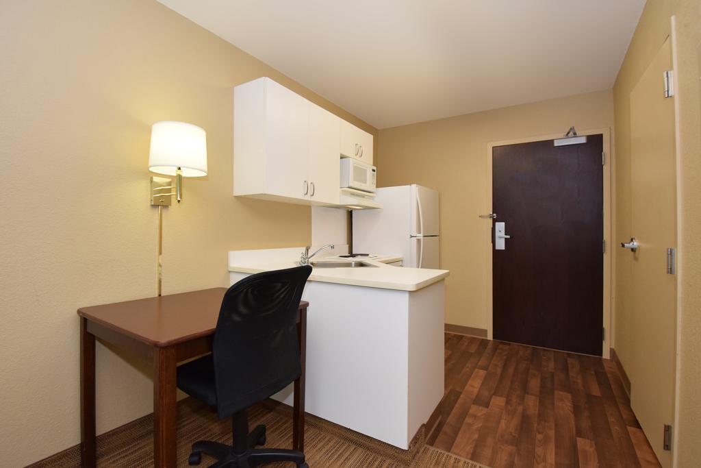 Extended Stay America Select Suites - Minneapolis - Eden Prairie - Valley View Road Ngoại thất bức ảnh