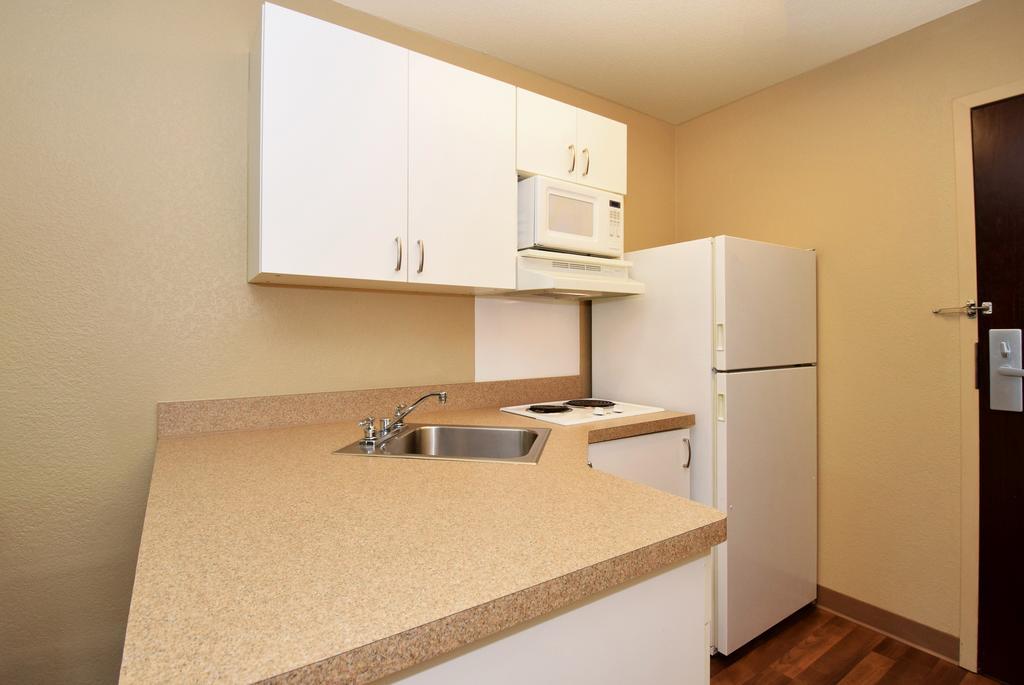 Extended Stay America Select Suites - Minneapolis - Eden Prairie - Valley View Road Ngoại thất bức ảnh