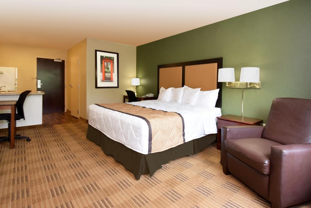 Extended Stay America Select Suites - Minneapolis - Eden Prairie - Valley View Road Ngoại thất bức ảnh