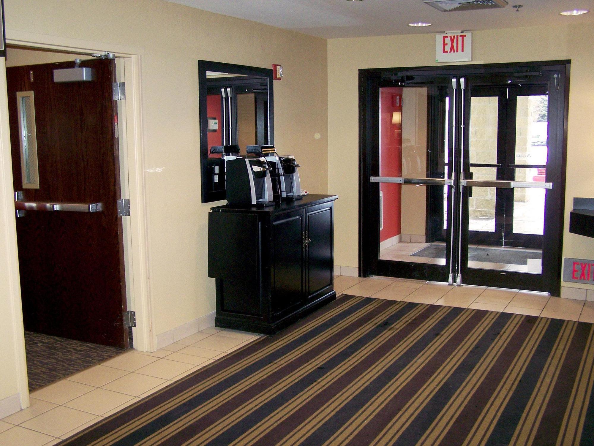 Extended Stay America Select Suites - Minneapolis - Eden Prairie - Valley View Road Ngoại thất bức ảnh