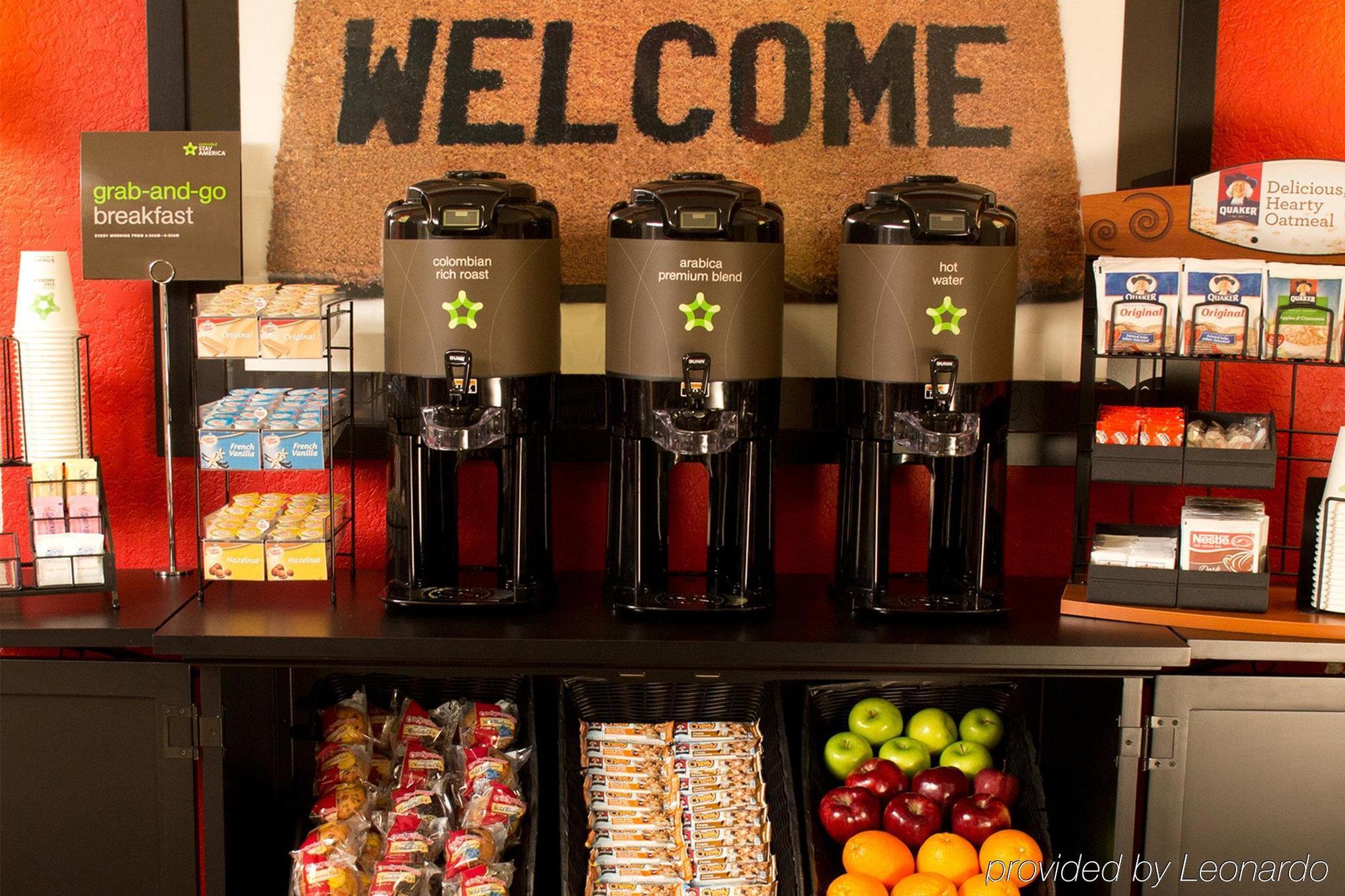 Extended Stay America Select Suites - Minneapolis - Eden Prairie - Valley View Road Ngoại thất bức ảnh