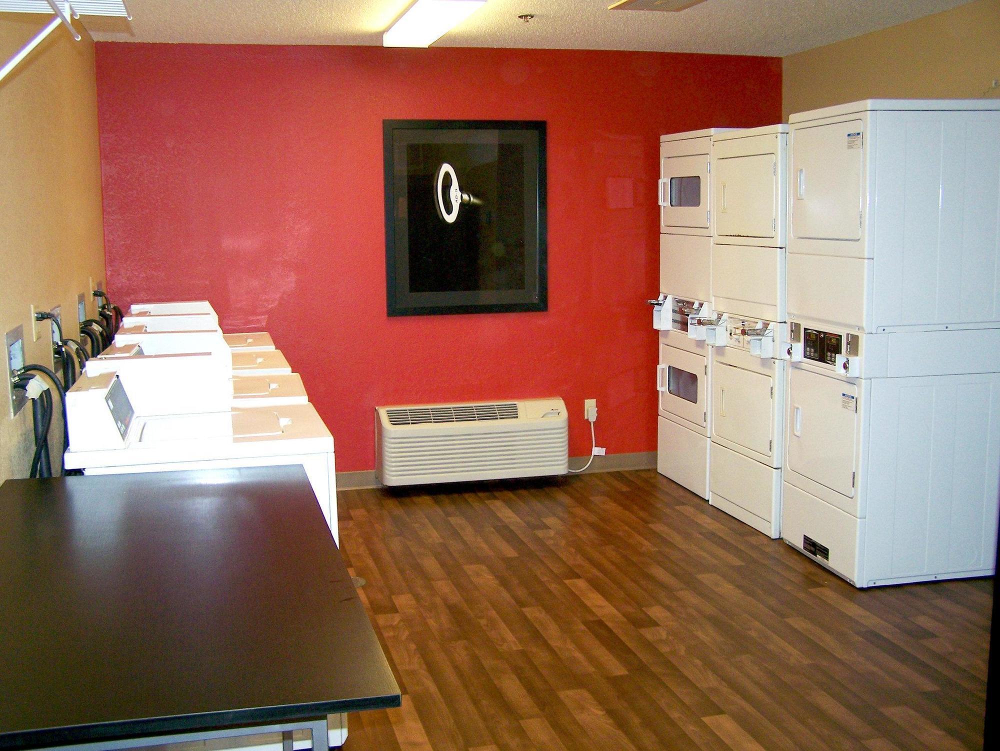 Extended Stay America Select Suites - Minneapolis - Eden Prairie - Valley View Road Ngoại thất bức ảnh