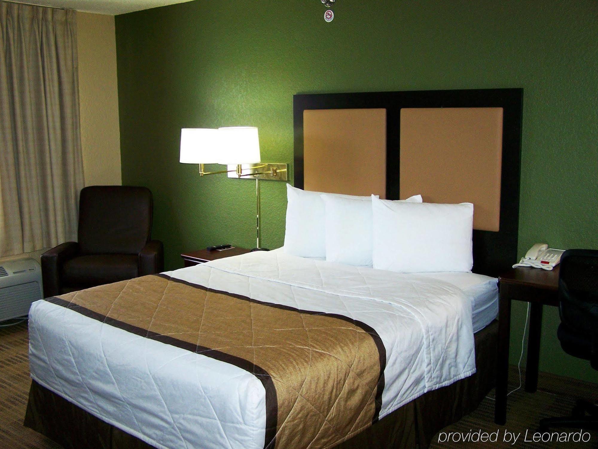 Extended Stay America Select Suites - Minneapolis - Eden Prairie - Valley View Road Ngoại thất bức ảnh