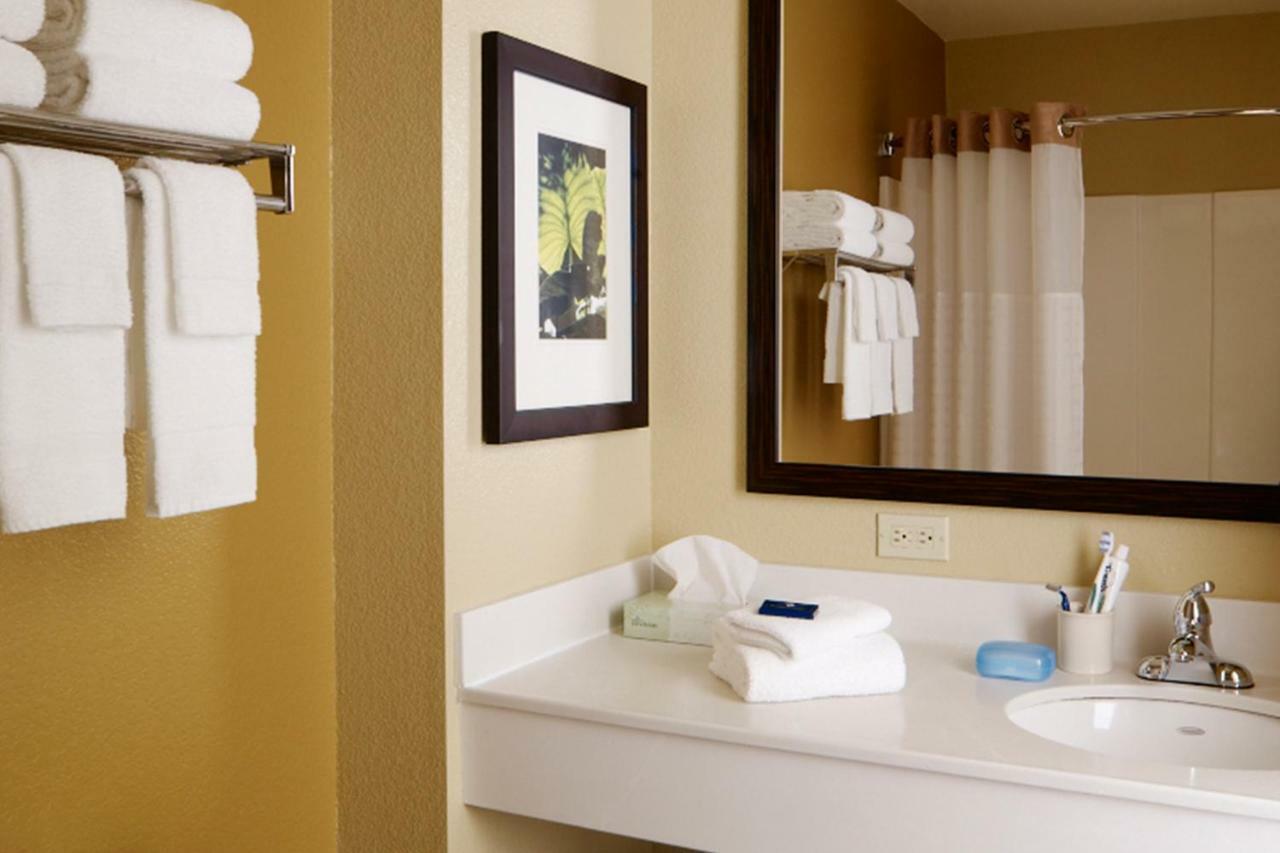 Extended Stay America Select Suites - Minneapolis - Eden Prairie - Valley View Road Ngoại thất bức ảnh