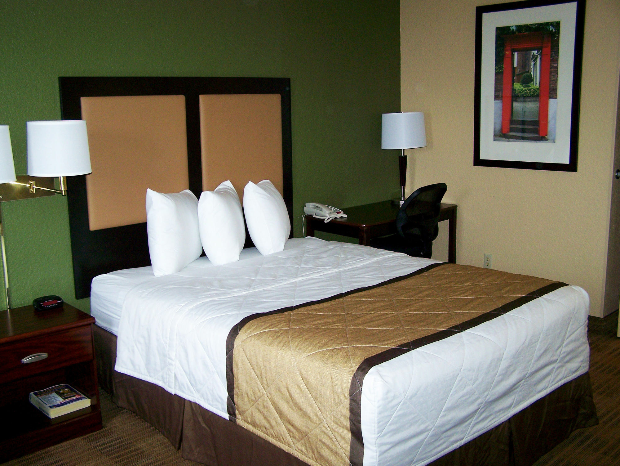 Extended Stay America Select Suites - Minneapolis - Eden Prairie - Valley View Road Ngoại thất bức ảnh
